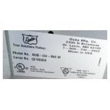 POS station with shelves for chips/snacks and cup dispenser POS station with shelves for chips/snacks and cup dispenser