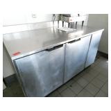 Duke cooler 120V - Needs a service call Duke cooler 120V - Needs a service call