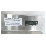 Duke cooler 120V - Needs a service call Duke cooler 120V - Needs a service call