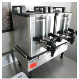 BUNN Soft Heat Coffee Tea Server 120V BUNN Soft Heat Coffee Tea Server 120V