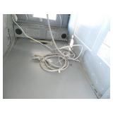 Two pieces Hot well and Soup counter Two pieces Hot well and Soup counter