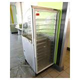 Bread Display Rack Bread Display Rack