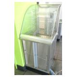 Bread Display Rack Bread Display Rack