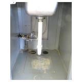 Small sink counter Small sink counter