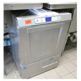 Hobart Lxe small portable dishwasher Hobart Lxe small portable dishwasher