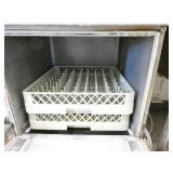 Hobart Lxe small portable dishwasher Hobart Lxe small portable dishwasher