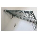 wire racks for pan and utensil storage wire racks for pan and utensil storage