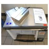 Manitowoc ice maker model IDT0450A-161X Manitowoc ice maker model IDT0450A-161X