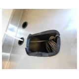 Soda counter Soda counter