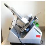 BIZERBA N-23 AUTOMATIC meat slicer 120V BIZERBA N-23 AUTOMATIC meat slicer 120V