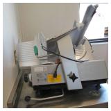 BIZERBA N-23 AUTOMATIC meat slicer 120V BIZERBA N-23 AUTOMATIC meat slicer 120V