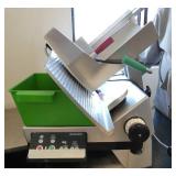 BIZERBA N-23 AUTOMATIC meat slicer 120V BIZERBA N-23 AUTOMATIC meat slicer 120V