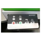 BIZERBA N-23 AUTOMATIC meat slicer 120V BIZERBA N-23 AUTOMATIC meat slicer 120V