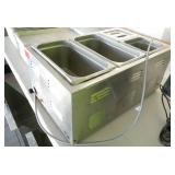 4-Well Countertop Food Warmer 4-Well Countertop Food Warmer