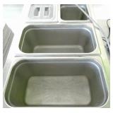 4-Well Countertop Food Warmer 4-Well Countertop Food Warmer