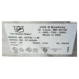 4-Well Countertop Food Warmer 4-Well Countertop Food Warmer