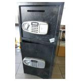 Drop box safe Drop box safe