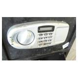 Drop box safe Drop box safe