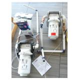 Two ECOPURE systems and new filter, treats hard water Two ECOPURE systems and new filter, treats hard water