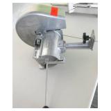 Nemco Vegetable slicer - counter mount Nemco Vegetable slicer - counter mount