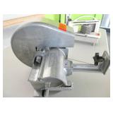 Nemco Vegetable slicer - counter mount Nemco Vegetable slicer - counter mount