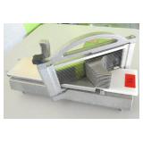 Nemco Tomato slicer - counter mount Nemco Tomato slicer - counter mount