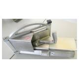 Nemco Tomato slicer - counter mount Nemco Tomato slicer - counter mount