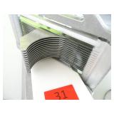 Nemco Tomato slicer - counter mount Nemco Tomato slicer - counter mount