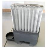 Telequip coin dispenser Telequip coin dispenser