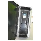 Dixie napkin dispenser Dixie napkin dispenser