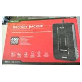 New CyberPower battery backup UPS model SX950U New CyberPower battery backup UPS model SX950U
