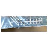 New 16-port gigabit switch New 16-port gigabit switch