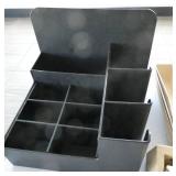 Group of knives, take out containers, scales, organizer Group of knives, take out containers, scales, organizer