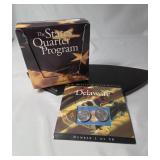 State Quarter Program