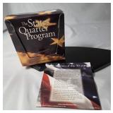 State Quarter Program