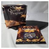 State Quarter Program