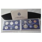 2003 United States Mint Proof Set