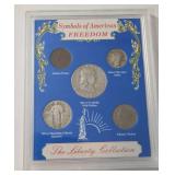 Symbols of American FREEDOM 'The Liberty Collection'