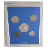 Symbols of American FREEDOM 'The Liberty Collection'