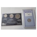 Bicentennial Collection, SBA Dollar