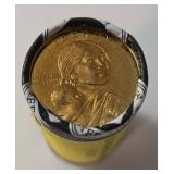 2009 Native American $1  Coins