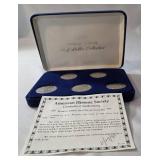 Silver Walking Liberty  Half Dollar Collection