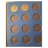 Book of  25 John F. Kennedy Half Dollar and a 2022D Kennedy Half Dollar MS-68