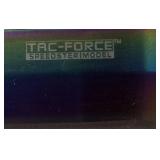 TAC-FORCE - Speedster Model Knife - New in Box