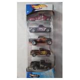 Hot Wheels and Johnny Lightning Cars - Very collectible