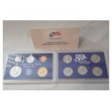 2006 United States Mint Proof Set