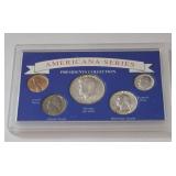 Americana Series Presidents Collection