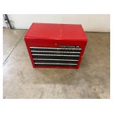 Craftsman 5 Drawer Tool Box