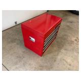Craftsman 5 Drawer Tool Box