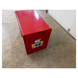 Craftsman 5 Drawer Tool Box